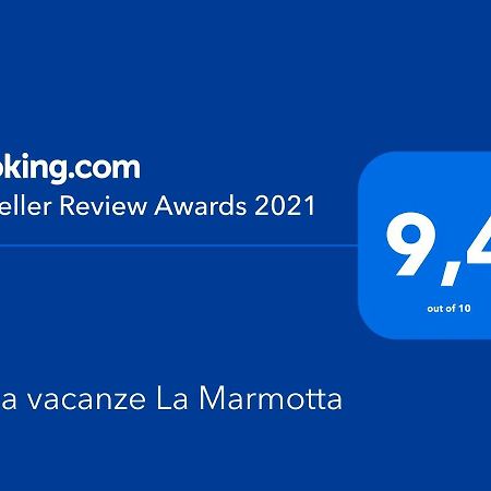 Casa Vacanze La Marmotta Cir Vda-Pollein N 0008 Аоста Екстер'єр фото