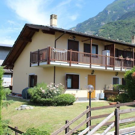 Casa Vacanze La Marmotta Cir Vda-Pollein N 0008 Аоста Екстер'єр фото
