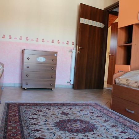 Casa Vacanze La Marmotta Cir Vda-Pollein N 0008 Аоста Екстер'єр фото