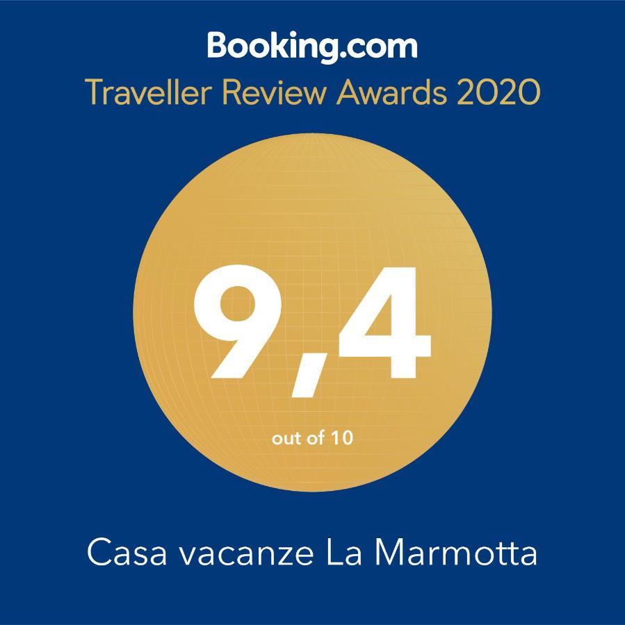 Casa Vacanze La Marmotta Cir Vda-Pollein N 0008 Аоста Екстер'єр фото