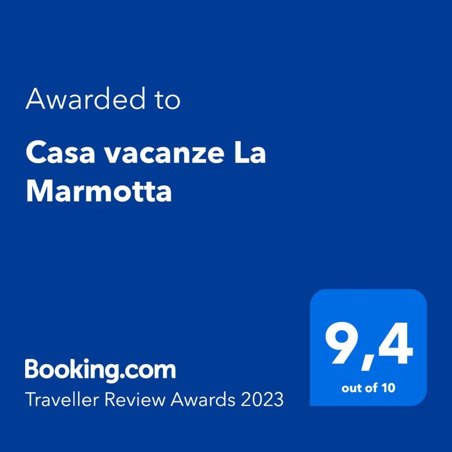 Casa Vacanze La Marmotta Cir Vda-Pollein N 0008 Аоста Екстер'єр фото