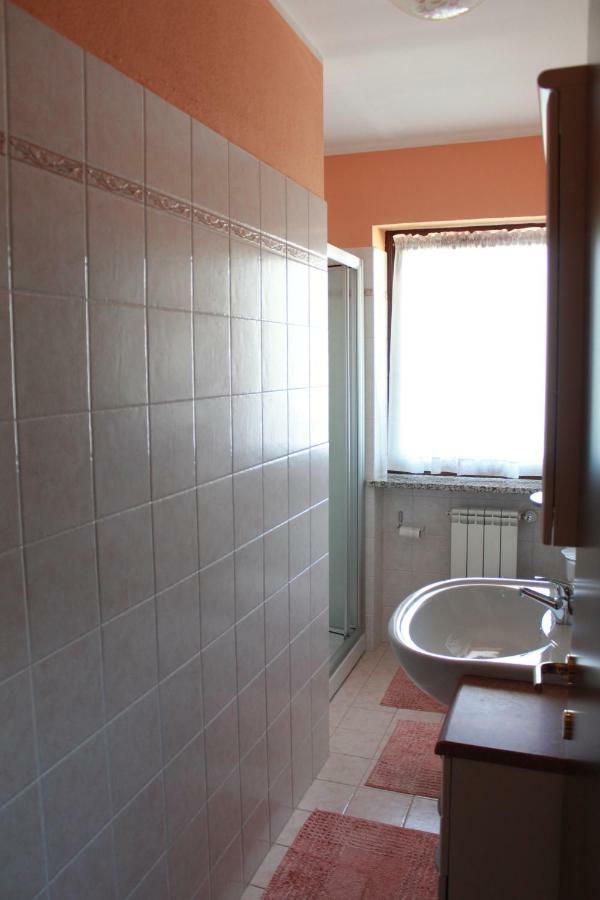 Casa Vacanze La Marmotta Cir Vda-Pollein N 0008 Аоста Екстер'єр фото
