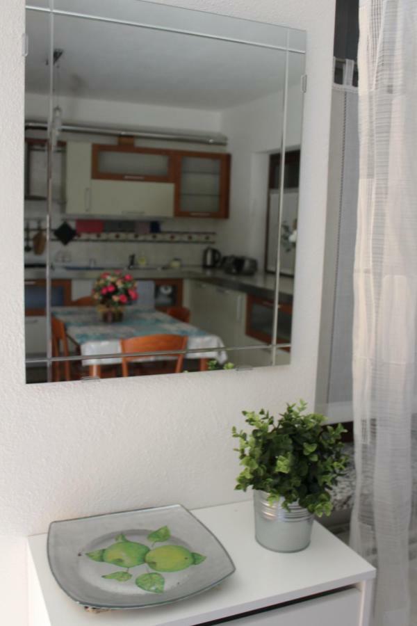Casa Vacanze La Marmotta Cir Vda-Pollein N 0008 Аоста Екстер'єр фото