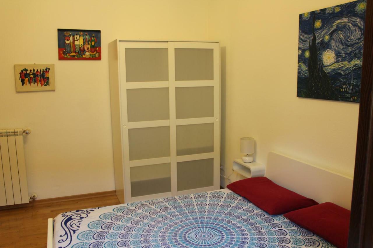 Casa Vacanze La Marmotta Cir Vda-Pollein N 0008 Аоста Екстер'єр фото
