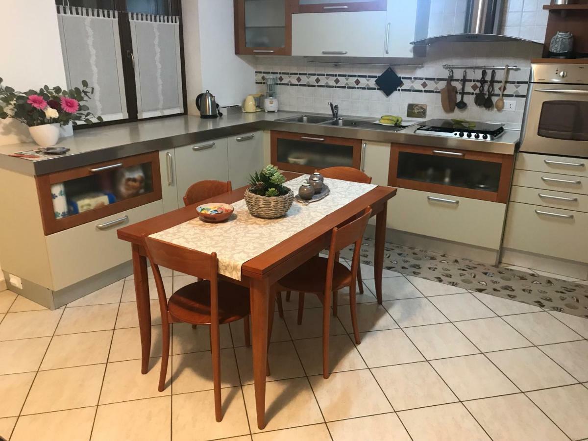 Casa Vacanze La Marmotta Cir Vda-Pollein N 0008 Аоста Екстер'єр фото