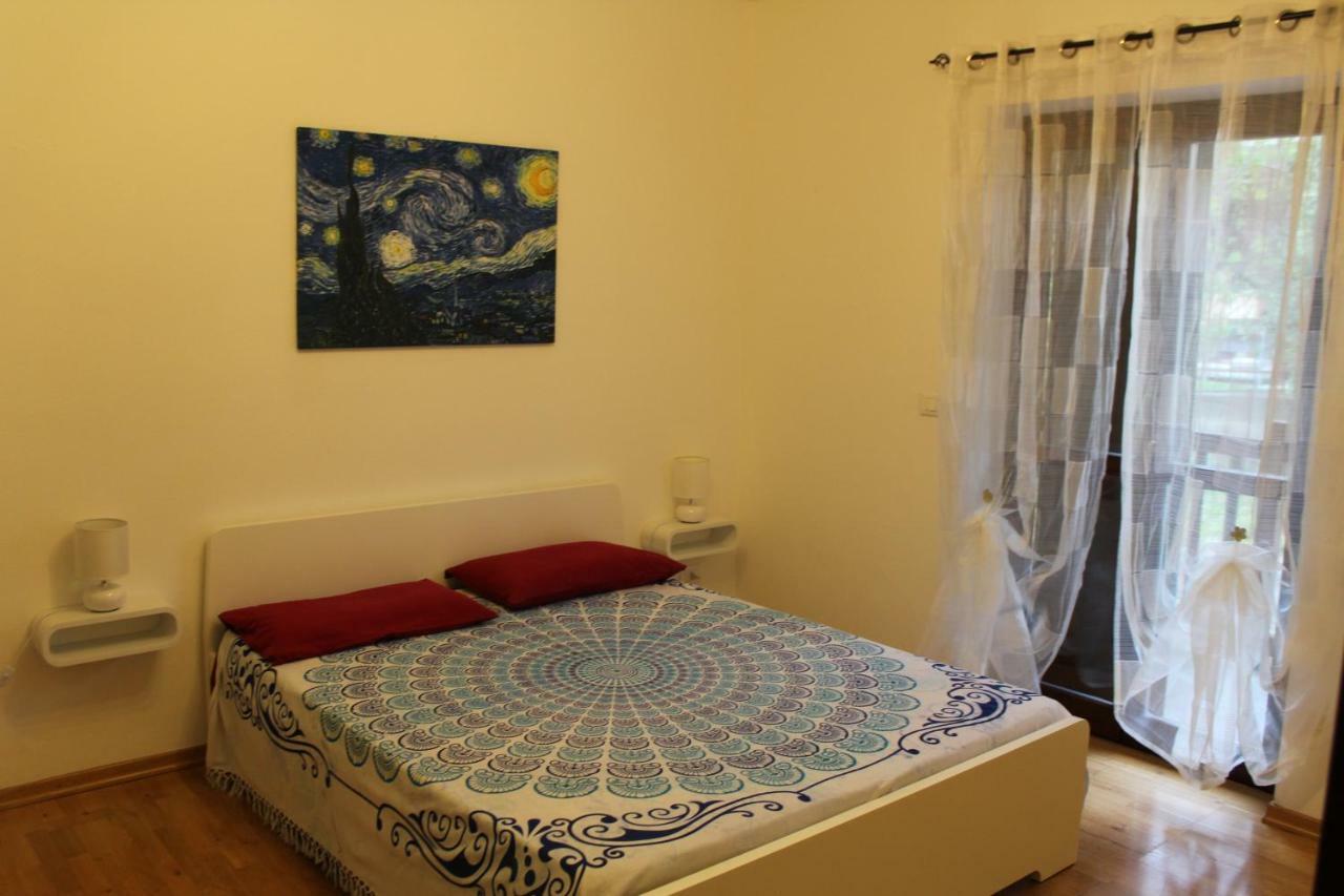 Casa Vacanze La Marmotta Cir Vda-Pollein N 0008 Аоста Екстер'єр фото