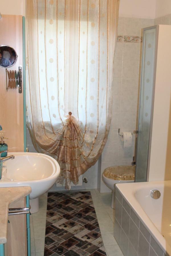 Casa Vacanze La Marmotta Cir Vda-Pollein N 0008 Аоста Екстер'єр фото